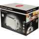 Russell Hobbs Toaster 26970-56 Luna Stone 2 Slice