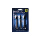 ARDESTO Toothbrush Head TBH-21B black
