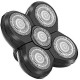 Remington Interchangeable shaving head for XR1500 (SPR-RX5)