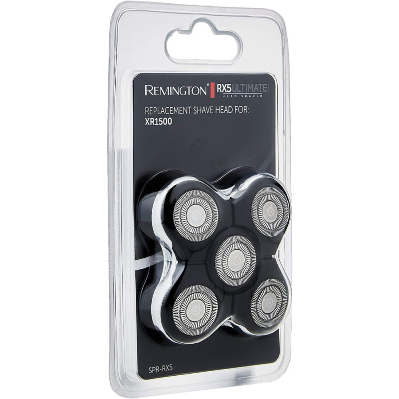 Remington Interchangeable shaving head for XR1500 (SPR-RX5)