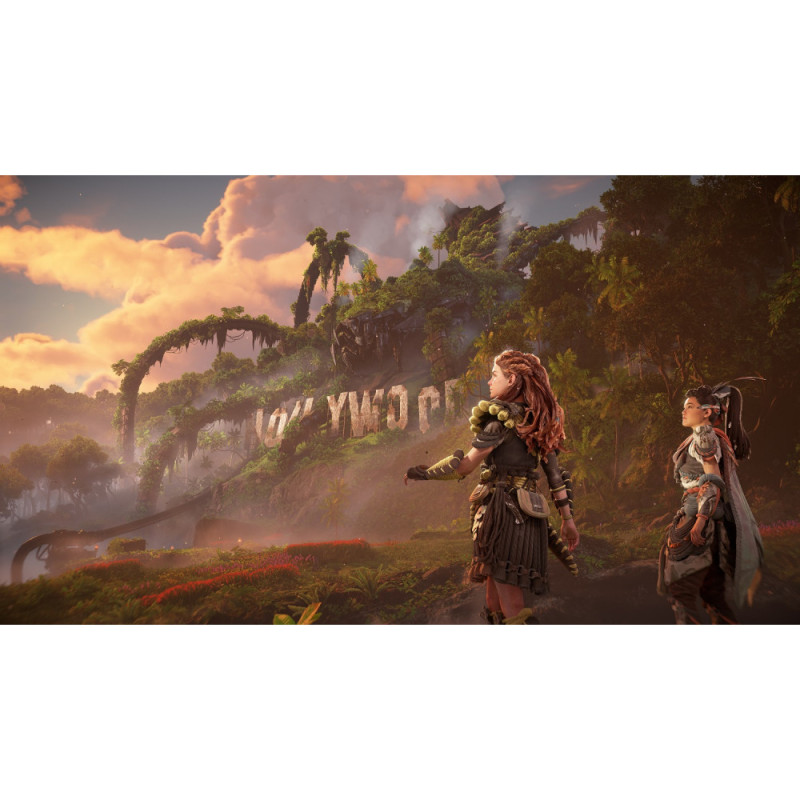Games Software Horizon Forbidden West Complete Edition [Blu-ray disc] (PS5) (1000040790)