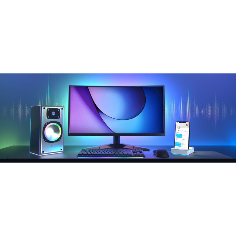 TP-Link Умная Wi-Fi лента TAPO-L900-10