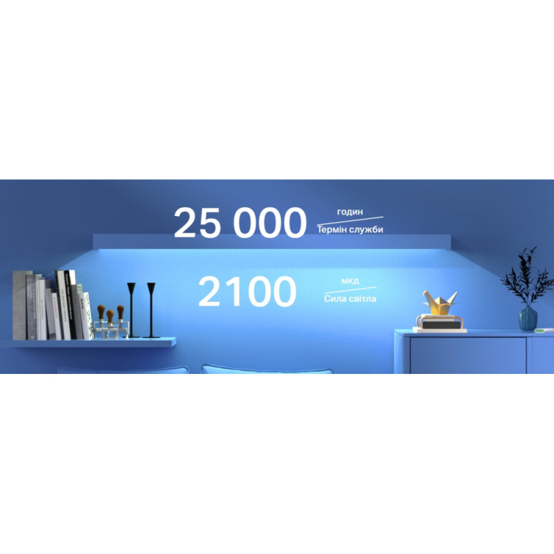 TP-Link Умная Wi-Fi лента TAPO-L900-10