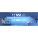 TP-Link Умная Wi-Fi лента TAPO-L900-10