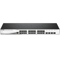 D-Link DGS-1210-28/ME
