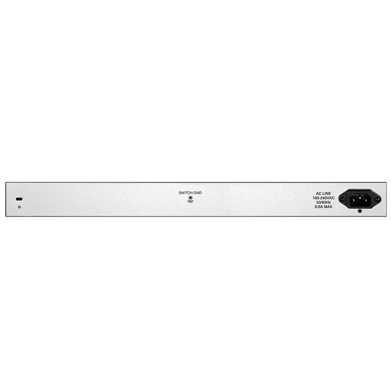 D-Link DGS-1210-28/ME