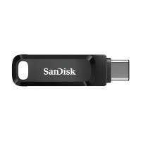 SanDisk 128GB USB-Type C Ultra Dual Drive Go (SDDDC3-128G-G46)