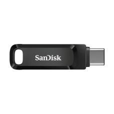 SanDisk 128GB USB-Type C Ultra Dual Drive Go (SDDDC3-128G-G46)
