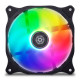 SilverStone Система жидкостного охлаждения Perma Frost Premium PF240-ARGB-V2, LGA 1700, 2066, 2011, 1200, 115X, AM5, AM4, AM3, AM2, FM1, FM2, TDP240W (SST-PF240-ARGB-V2)