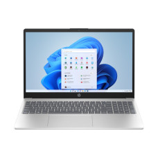 Ноутбук HP 15-fc0012ua (833L6EA) Blue; 15.6" FullHD (1920x1080) IPS LED матовый , AMD Ryzen 5 7520U (2.8 - 4.3 ГГц) , RAM 8 ГБ , SSD 512 ГБ , AMD Radeon Graphics , без ОП , Wi-Fi , BT , веб-камера , DOS , 1.59 кг , синий , подсветка клавиатуры