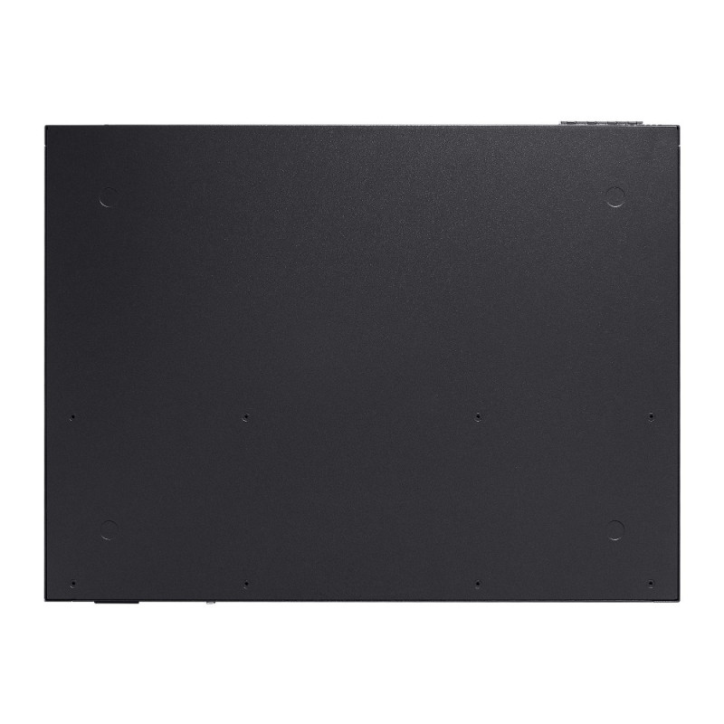TP-Link Комутатор SG3428XPP-M2 24x2.5GE (24xPoE), 4xSFP+, 500Вт, Керований L2