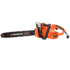 TEKHMANN CSE-2805 mains chain saw 2800W 40cm 5.2kg (846802)