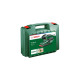 Bosch Шлифмашина вибрационная PSS 200 AC 200Вт платформа 93x230 24000кол·мин 1.6кг (0.603.340.100)