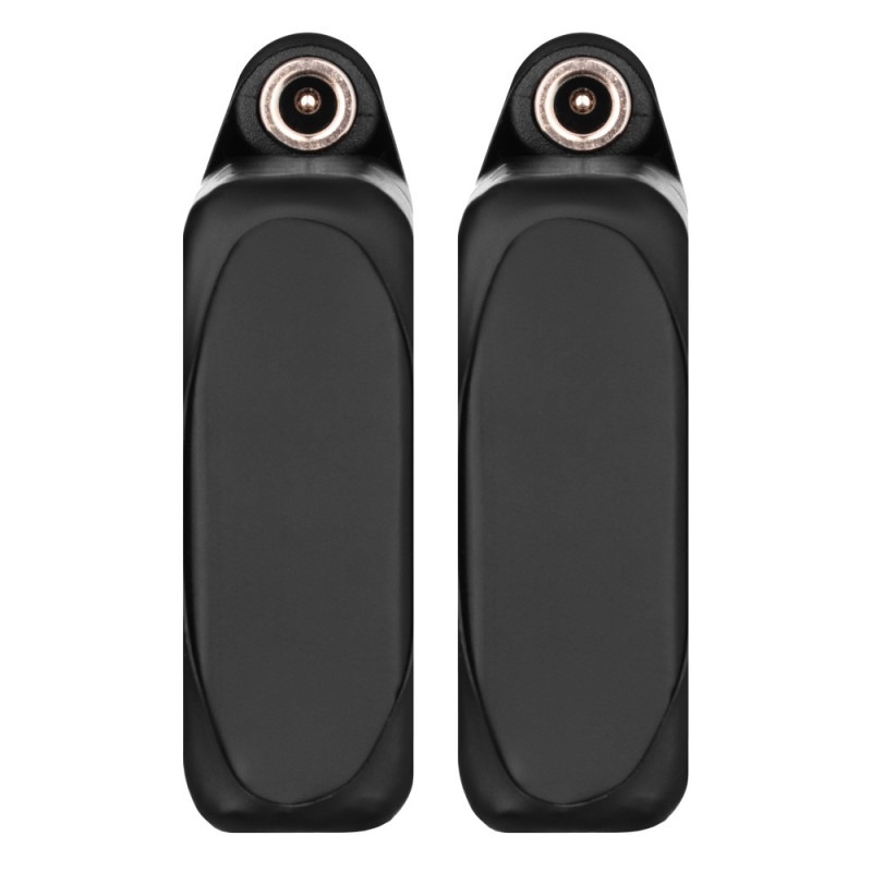 2E Tactical Rechargeable battery 7.4V, 2200 mAh for gloves, heated socks - set of 2 pcs (2E-RB2200FGHS-SET)