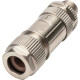 Digitus Коннектор CАТ 6A M12 M, X-coded, STP, IP67 (DN-936M12-P)