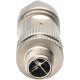Digitus Коннектор CАТ 6A M12 M, X-coded, STP, IP67 (DN-936M12-P)