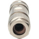 Digitus Коннектор CАТ 6A M12 M, X-coded, STP, IP67 (DN-936M12-P)