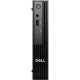 Dell PC Pro Micro, Intel i5-14500T, 16GB, F512GB, UMA, WiFi, kb+m, Lin (BTO008_QCM1250_UBU)