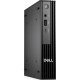 Dell PC Pro Micro, Intel i5-14500T, 16GB, F512GB, UMA, WiFi, kb+m, Lin (BTO008_QCM1250_UBU)