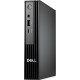 Dell PC Pro Micro, Intel i5-14500T, 16GB, F512GB, UMA, WiFi, kb+m, Lin (BTO008_QCM1250_UBU)