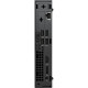 Dell PC Pro Micro, Intel i5-14500T, 16GB, F512GB, UMA, WiFi, kb+m, Lin (BTO008_QCM1250_UBU)