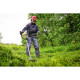Einhell Einhell GP-BC 36/430 Li BL - Solo cordless brushless trimmer 36V (18+18) 5200rpm 7.25kg without battery and ZP (3411340)