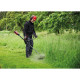 Einhell Einhell GP-BC 36/430 Li BL - Solo cordless brushless trimmer 36V (18+18) 5200rpm 7.25kg without battery and ZP (3411340)