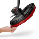 Einhell Einhell GP-BC 36/430 Li BL - Solo cordless brushless trimmer 36V (18+18) 5200rpm 7.25kg without battery and ZP (3411340)