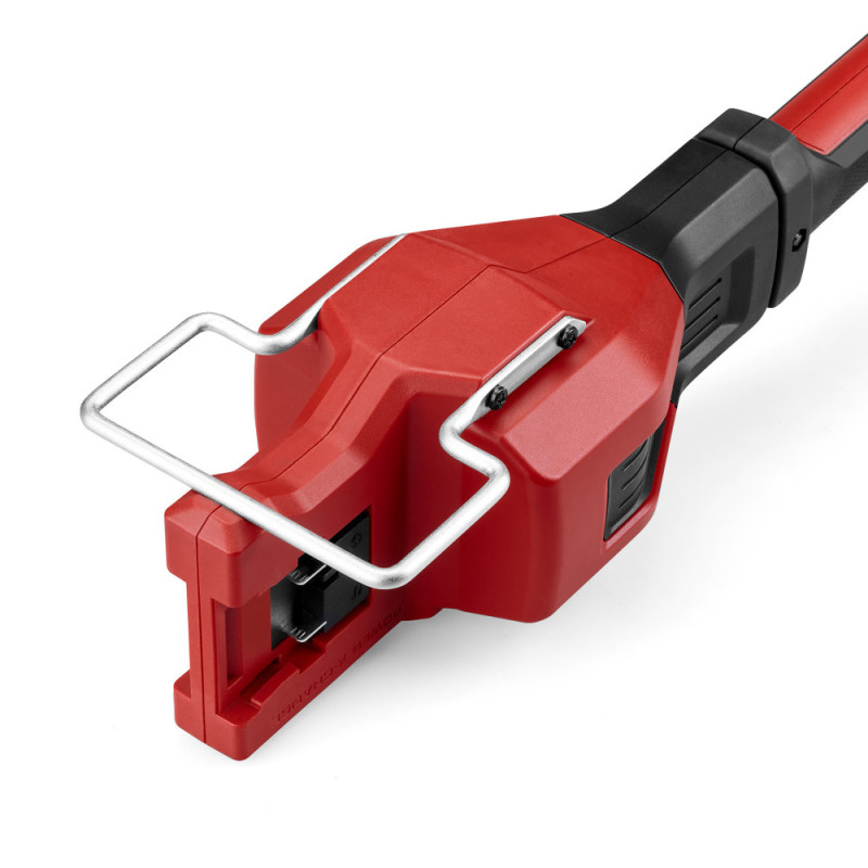 Einhell Einhell GP-BC 36/430 Li BL - Solo cordless brushless trimmer 36V (18+18) 5200rpm 7.25kg without battery and ZP (3411340)