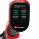 Einhell Einhell GP-BC 36/430 Li BL - Solo cordless brushless trimmer 36V (18+18) 5200rpm 7.25kg without battery and ZP (3411340)