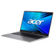 Acer Ноутбук Acer Extensa EXO15-41 15.6" FHD, AMD R5-7430U, 16GB, F512GB, UMA, Lin, сірий (NX.EL5EU.008)