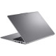 Acer Ноутбук Acer Extensa EXO15-41 15.6" FHD, AMD R5-7430U, 16GB, F512GB, UMA, Lin, сірий (NX.EL5EU.008)