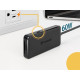 Transcend USB 3.1 Type-C > 2xUSB 3.1 Type-A/2xType-C/microSD/SD (TS-HUB5C)