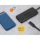 Transcend USB 3.1 Type-C > 2xUSB 3.1 Type-A/2xType-C/microSD/SD (TS-HUB5C)