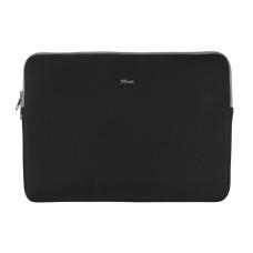 Trust Primo Soft Sleeve for 11.6  laptops & tablets Black (21254_TRUST)