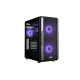 2E 2E PC Complex Gaming Intel i7-13700F, 32Gb, F1TB+F2TB, NVD4070TI-12, B660, 2E-GW05, 750W, FreeDos (2E-9655)