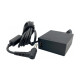 Блок питания к ноутбуку Lenovo 65W 20V, 3.25A, 4.0/1.7, + 5V/1A/USB (LTA65W-USB / A40372)
