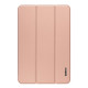 Чехол для планшета BeCover Soft Edge Xiaomi Redmi Pad 10.61" 2022 Rose Gold (708746)