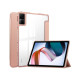 Чехол для планшета BeCover Soft Edge Xiaomi Redmi Pad 10.61" 2022 Rose Gold (708746)