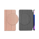 Чехол для планшета BeCover Soft Edge Xiaomi Redmi Pad 10.61" 2022 Rose Gold (708746)