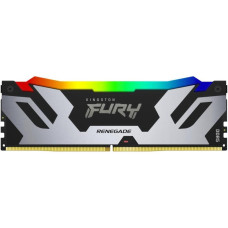Kingston Memory DDR5 32GB KIT (16GBx2) 6000 FURY Renegade RGB