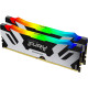 Kingston Memory DDR5 32GB KIT (16GBx2) 6000 FURY Renegade RGB