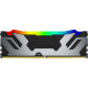 Kingston Memory DDR5 32GB KIT (16GBx2) 6000 FURY Renegade RGB