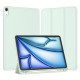 Чехол для планшета BeCover Tri Fold Soft TPU Apple iPad Air 11" M4 2026 Green (715231)