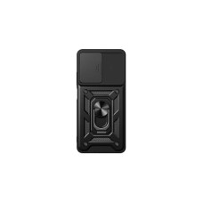 Чехол для мобильного телефона BeCover Military Poco M6 Pro 4G Black (710937)