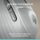 Мышка Logitech Signature Comfort Plus M850L Wireless/USB-C Off-White (910-007716)