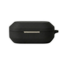 Чехол для наушников BeCover Silicon для Realme Buds Air 8 Black (715897)