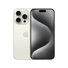 Мобильный телефон Apple iPhone 15 Pro 256Gb White Titanium (REF A) BREEZY (2AMTV43)