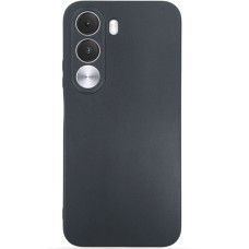 Чехол для мобильного телефона BeCover Silicone Realme C100i Black (716065)