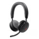 Dell Dell Pro Plus Wireless ANC Headset - WL5024 (520-BBGM)